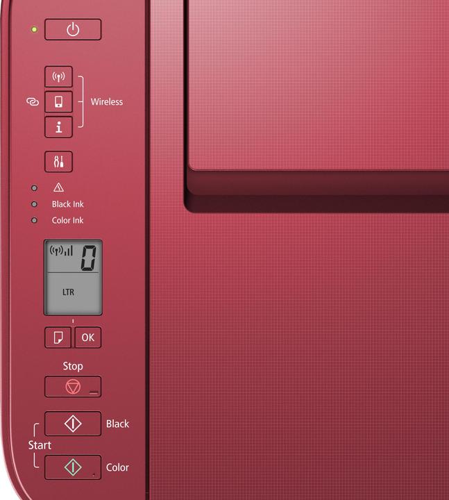Image du produit Canon Pixma TS3352 (Encre, Couleur)