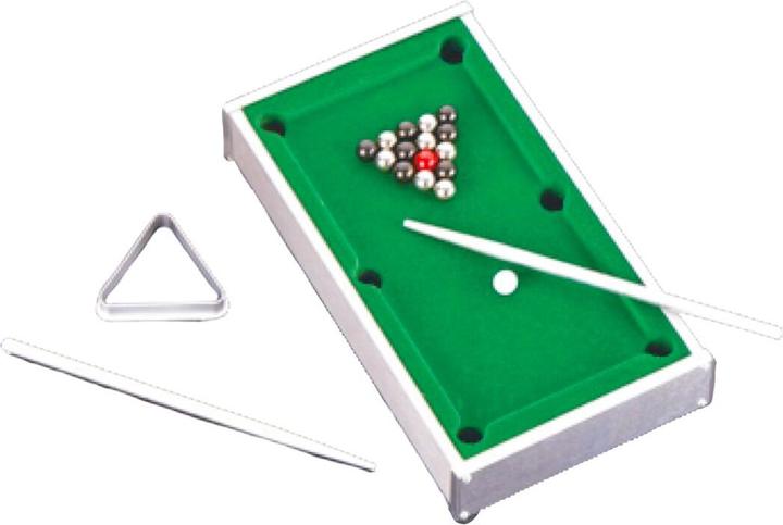 Produktbild Retr-Oh Mini Billiard