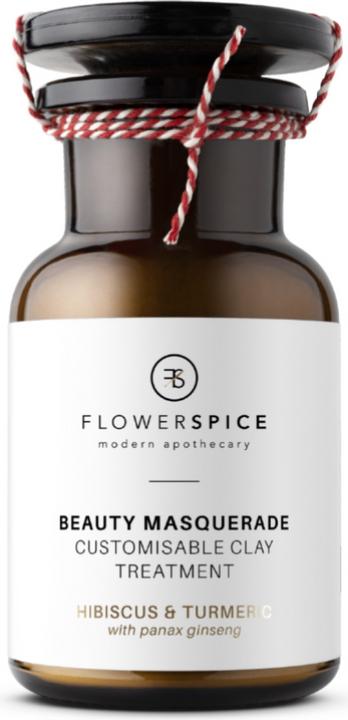 Immagine prodotto Flower and Spice Mascherata di bellezza (Latte corpo)