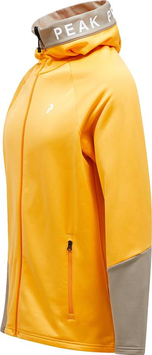 Produktbild Peak Performance Rider Zip Hoodie (L)