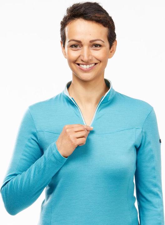 Image du produit Forclaz TREK 500 MERINO (M)