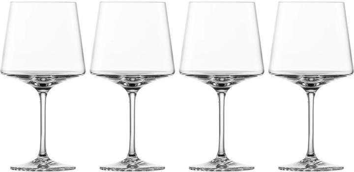 Image du produit Zwiesel Verre à gin tonic 'Echo (6.30 dl, 4 x, Verres à gin)