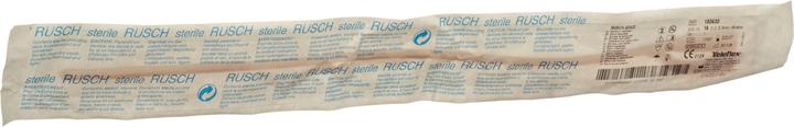 Actual product image Rüsch GOLD Balloon Catheter CH16 40cm 30-50ml Bag