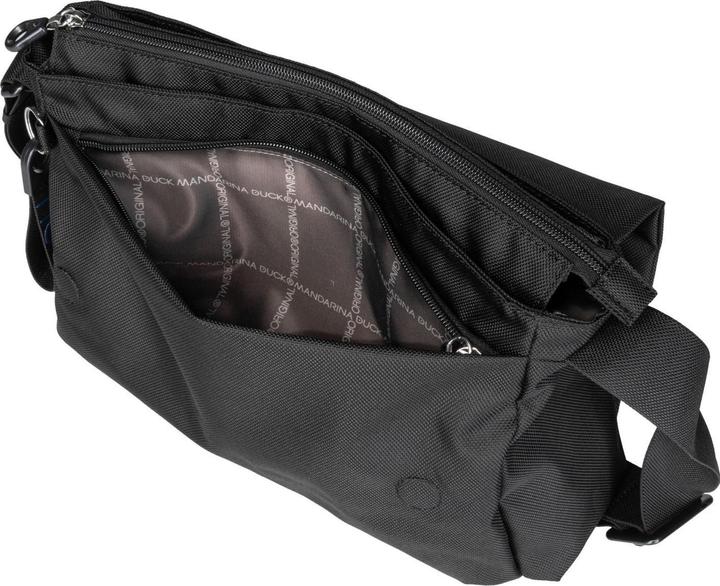 Produktbild Mandarina Duck Umhängetasche MD20 Messenger QMT28