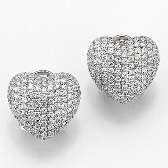 Produktbild Breuning Ohrschmuck - S.Zirkonia