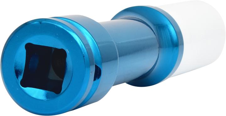 Actual product image KS Tools 1/2" Alloy Rims Power Socket XL (17 mm)