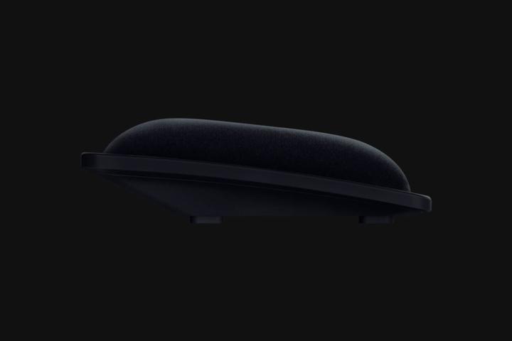 Image du produit Razer Ergonomic Wrist Rest For Full-sized Keyboards