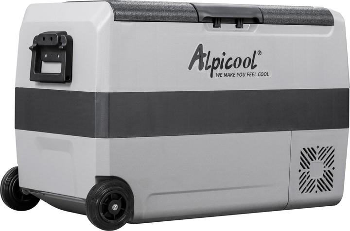 Produktbild Alpicool T50 (50 l)