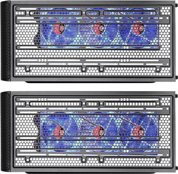 Produktbild Thermaltake Core V41 (ATX, mATX, Mini-ITX)