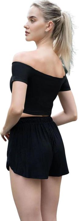 Produktbild Lismina 084 Comfortlux Off Shoulder Tshirt (XL)