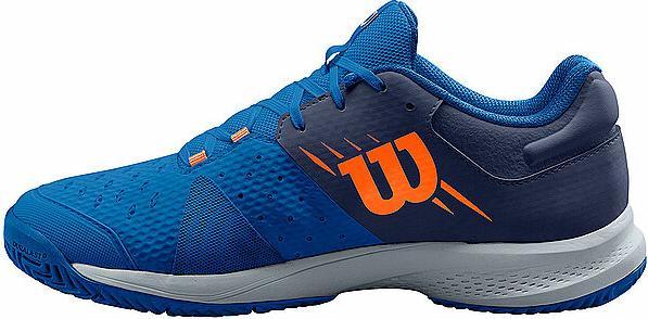 Immagine prodotto Wilson Kaos Comp 3.0 WRS328750 Blu 47 1 (47 1/3)