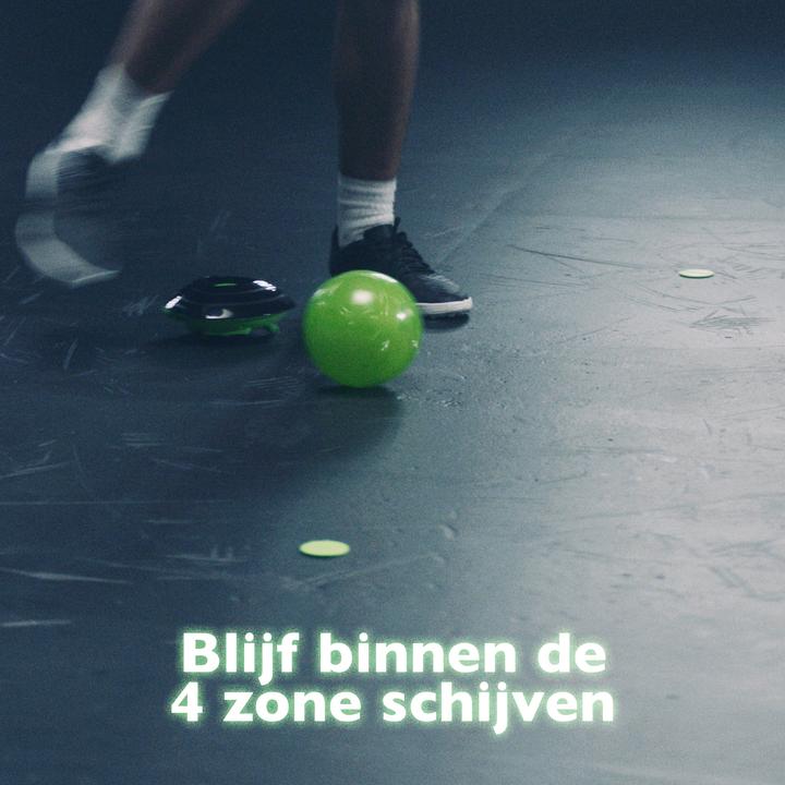 Image du produit Smart Ball Soccerbot