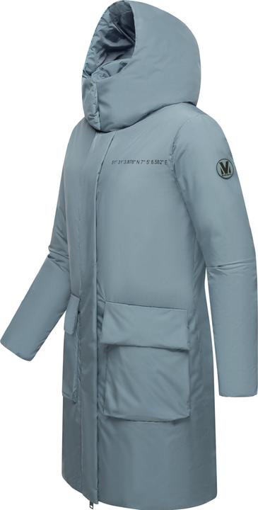 Actual product image Marikoo Nanami 16 (3XL)
