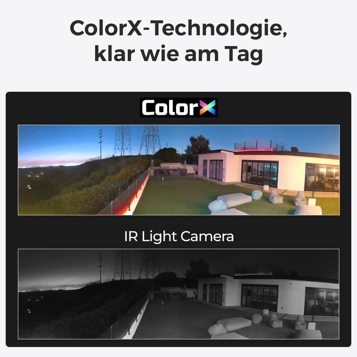 Immagine prodotto Reolink Telecamera Ethernet / IP Cam (5120 x 1440 pixel)