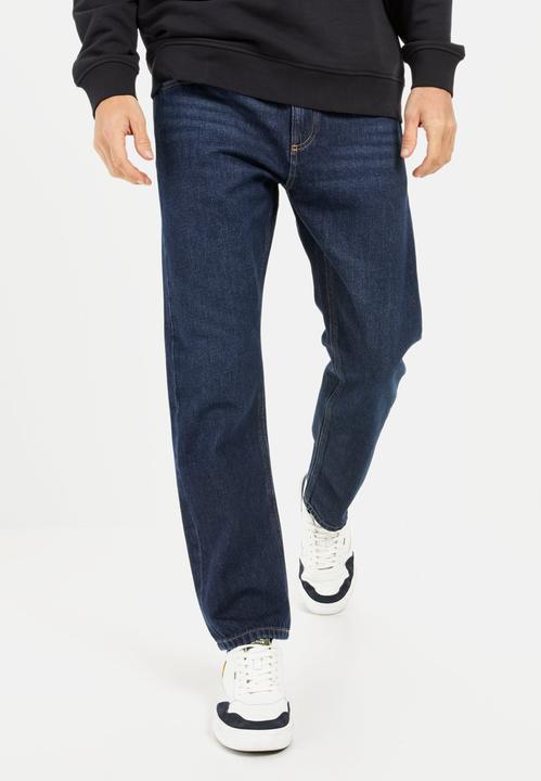 Produktbild Camel Active Loose Fit 5-Pocket Denim (W34/L32)