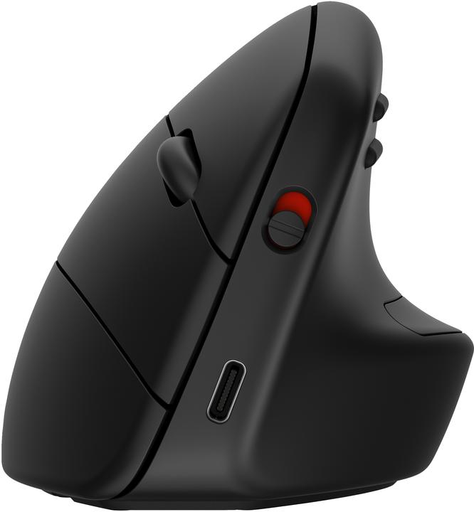 Actual product image HP 920 Ergonomic Wireless Mouse (Wireless)