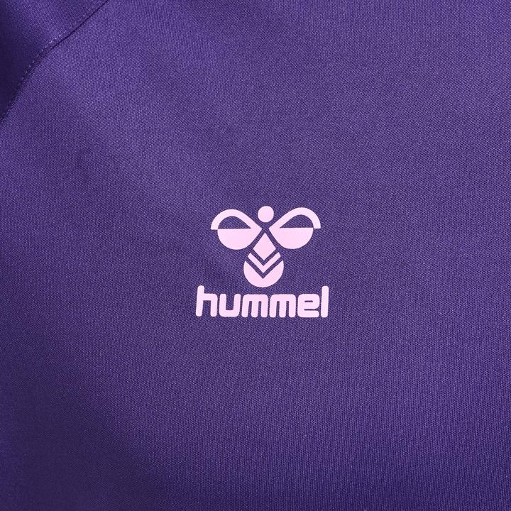 Actual product image hummel Core Xk Core Poly T-Shirt S/S (XL)