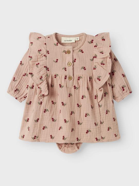 Actual product image Name it Bio-Baumwoll Kleid (68)