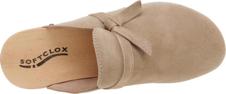 Produktbild Softclox Torina Kaschmir (42)