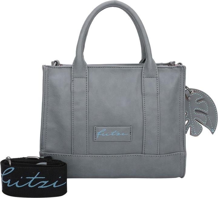 Produktbild Fritzi aus Preußen Eco Square Handtasche 26 cm