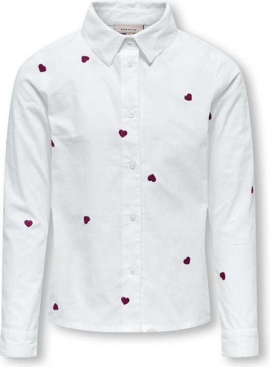 Image du produit Only KOGLINA Hemd Hemd (152)