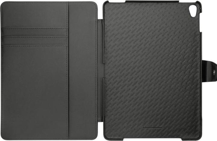 Image du produit Noreve Housse cuir portefeuille (iPad 2017 (5e gène))