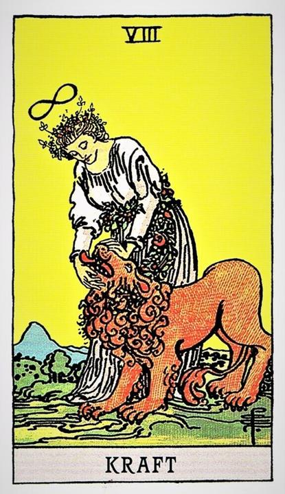 Produktbild Tarot (Deutsch)