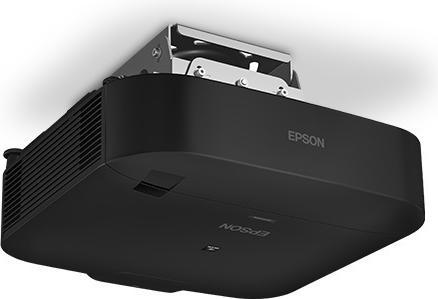 Actual product image Epson EB-PU2010B (Full HD, 10000 lm, 0.35 - 7.41:1)