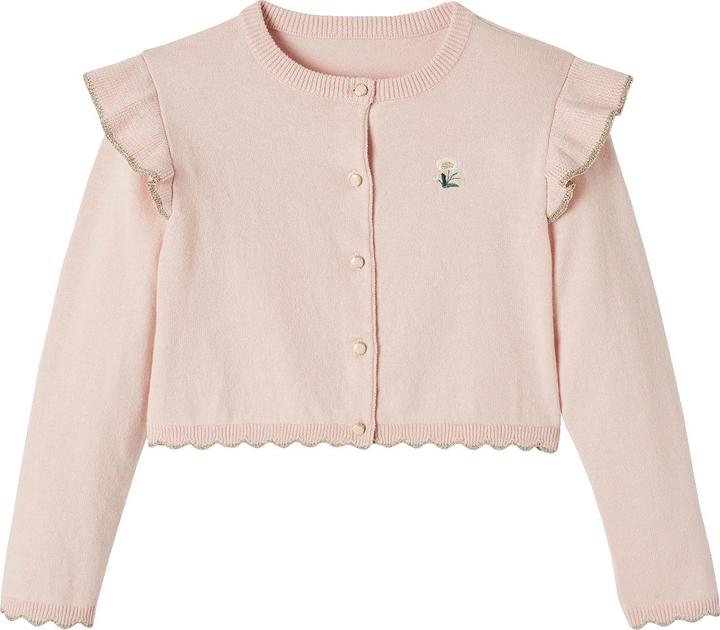 Produktbild Vertbaudet Cardigan/Strickjacke (158)