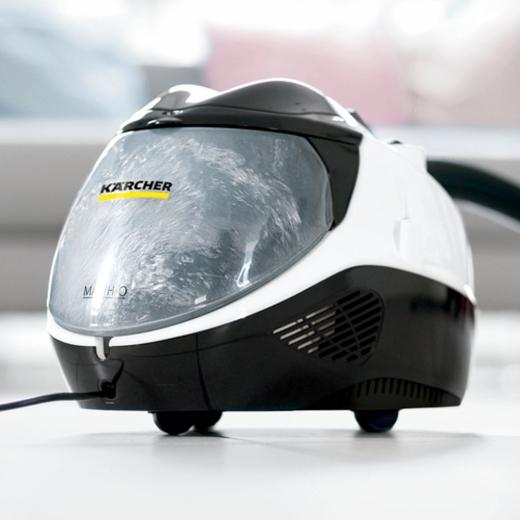 Actual product image Kärcher SV 7 1.439-490.0 (4 bar, 2200 W)