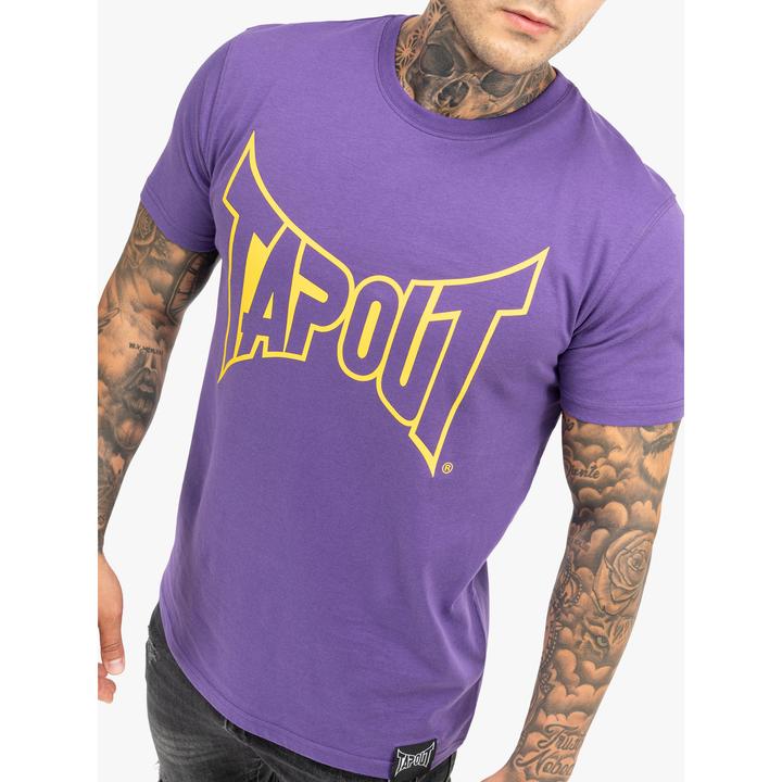 Image du produit Tapout Basic (S)