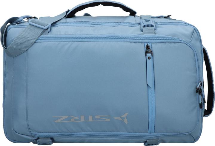Produktbild Polestream Strz by Vienna Reiserucksack 47 cm Laptopfach (35 l)