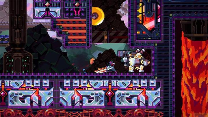 Actual product image GED ELSIE - Magitek Edition (Switch, EN)
