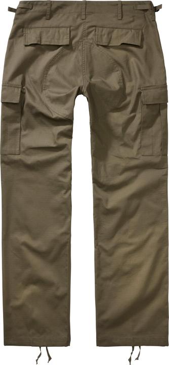 Immagine prodotto Brandit Pantaloni da donna BDU Ripstop - 16175 (32)
