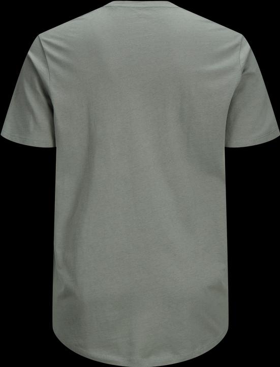 Immagine prodotto Jack & Jones T-shirt plus size in cotone biologico (3XL)