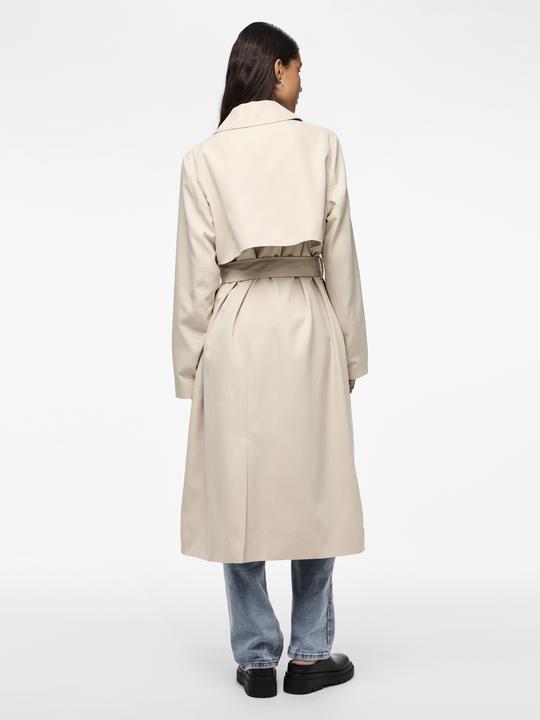 Produktbild Pieces PCSCARLETT Trenchcoat (S)