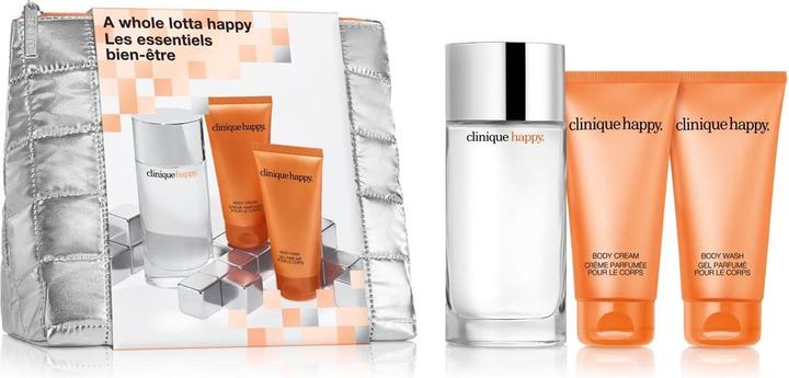 Produktbild Clinique Set - Happy Perfume Set (Parfum set)