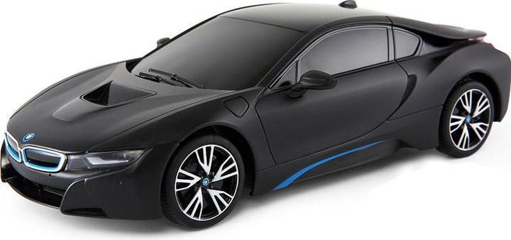Actual product image Rastar BMW i8