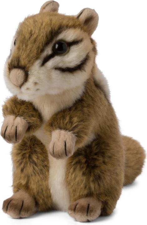 Actual product image WWF Chipmunk 15 cm (15 cm)