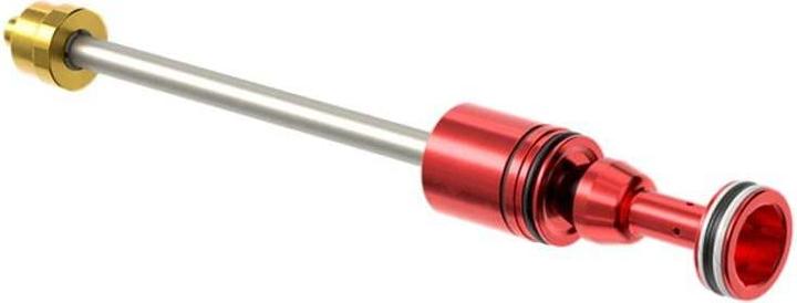 Actual product image RockShox DebonAir+UpgradeKit,withButterCups 160mm Lyrik 23+