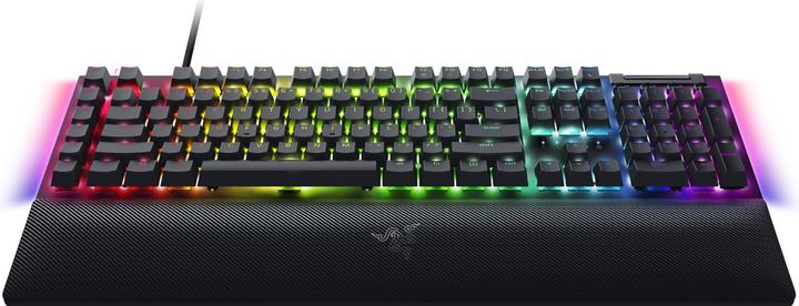 Razer BlackWidow V4 (CH, Kabelgebunden)