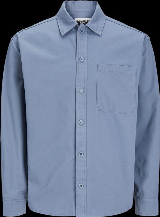 Produktbild Jack & Jones Relaxed Fit Overshirt Overshirt (S)