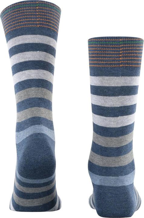 Produktbild Burlington Socken Casual Bequem sitzend Blackpool - 20098 (3er Pack, 40 - 46)