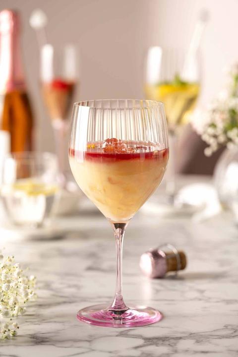 Produktbild Leonardo Cocktailglas Poesia 750 ml, 6 Stück, Transparent (7.50 dl, 6 x, Aperitifgläser)