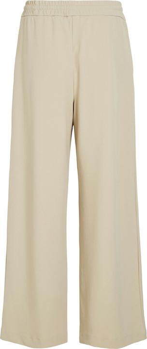 Actual product image Vila High Waist Trousers with Wide Leg (M)