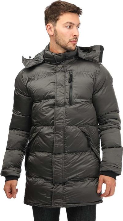 Image du produit Loyalty & Faith - Doudoune MENTOS - Homme (L)