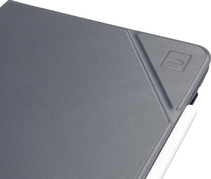 Actual product image Tucano Metal Case (iPad Air 2020 (4. Gen), iPad Air 2022 (5th Gen))