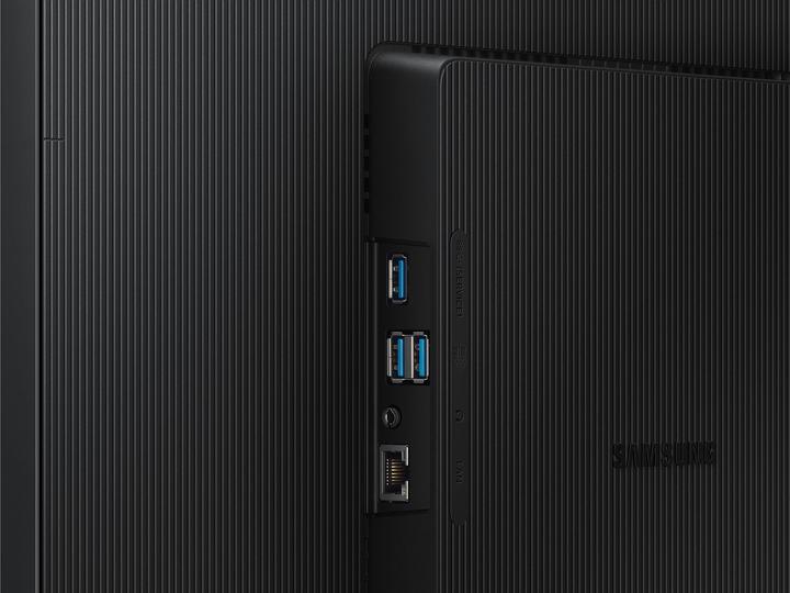 Productafbeelding Samsung Viewfinity S8 - S80UD (3840 x 2160 Pixels, 37")