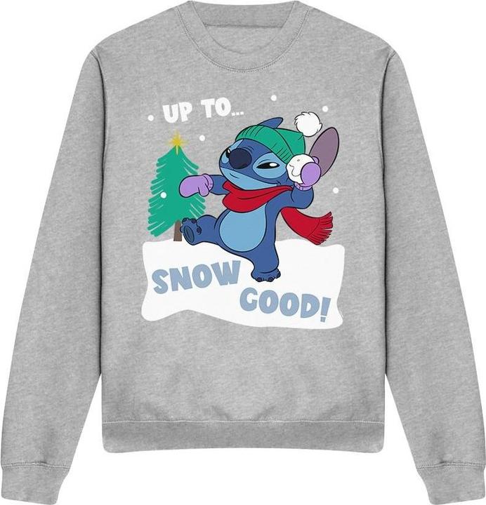 Produktbild Lilo & Stitch Sweatshirt (XL)
