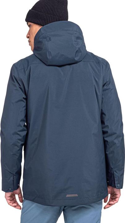Produktbild Schöffel 3in1 Parka Barth (54)